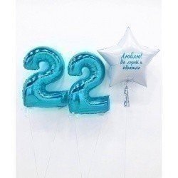 Готовое решение «Люблю»