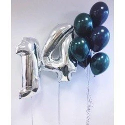 Готовое решение «Те самые 14»