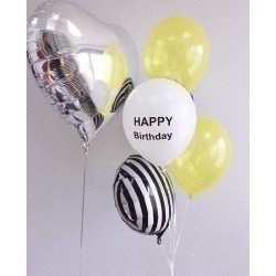 Готовое решение «Полосатики»