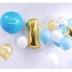 Готовое решение «Звездная пыль»