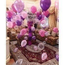 Готовое решение «Ягодная поляна»