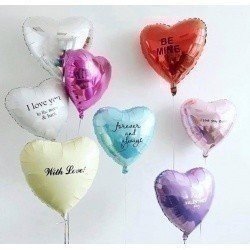 Готовое решение «Признание в любви»