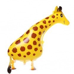 Шар ходячий Жираф