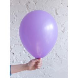 Шар лавандовый пастель