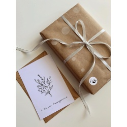 Открытка «С ДР Букет»