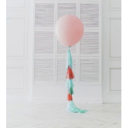 Большой шар Нежный