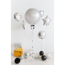 Большие шары Сет Зеркальный