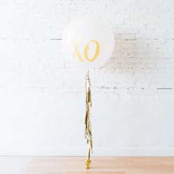 Большой шар целую и обнимаю 