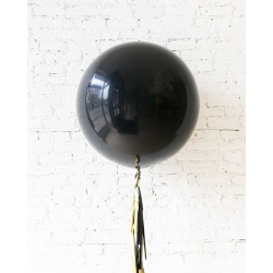 Большой шар Gatsby на гирлянде