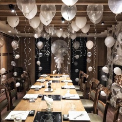 Готовое решение Счастливый День