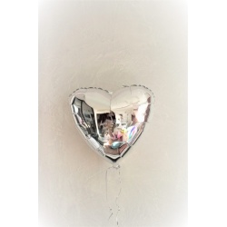 Шар сердце 18