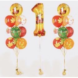 Готовое решение на 1 сентября 