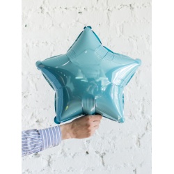 Шар звезда 18