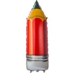 Шар фигура Карандаш