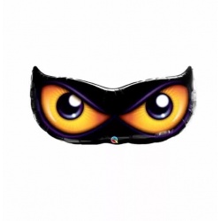 Шар фигура Глаза жуткие