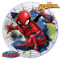Шар BUBBLE 22