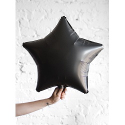 Шар звезда 19