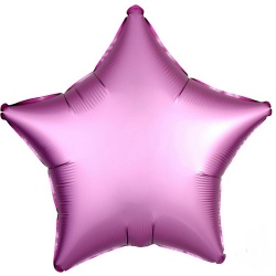 Шар звезда 19