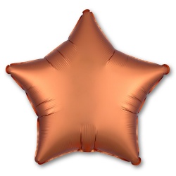 Шар звезда 19