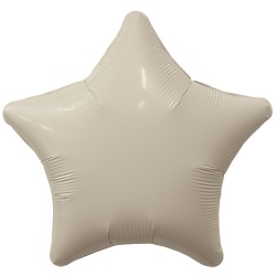 Шар звезда 19