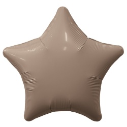 Шар звезда 19