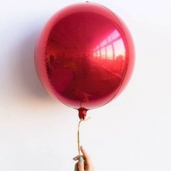 Шар 3D СФЕРА 16