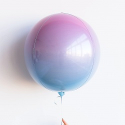 Шар 3D СФЕРА 16