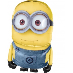 Ходячий шар Миньон