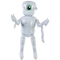 Ходячий шар Мумия