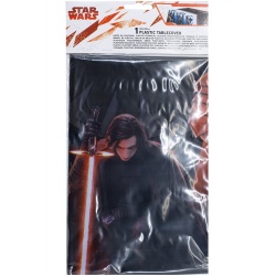 Скатерть п/э Звездные войны 8 1,2х1,8м