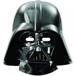 Маска Звездные Войны 6шт