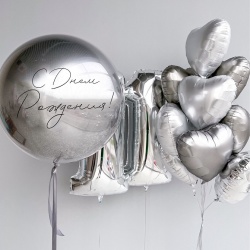 Готовое решение зеркальный