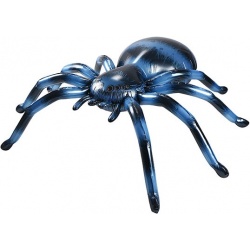 Ходячий шар AIR Паук Синий