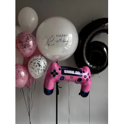 Готовое решение «Яркий геймер»