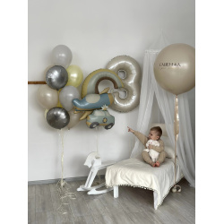 Готовое решение «Бежевое чудо»