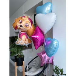 Композиция «Твоя Скай»