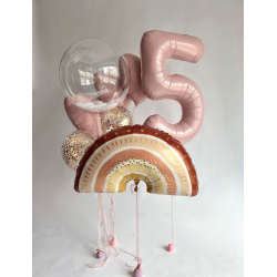 Композиция «Сладкий подарок»