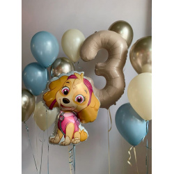 Готовое решение «Счастливая Скай»